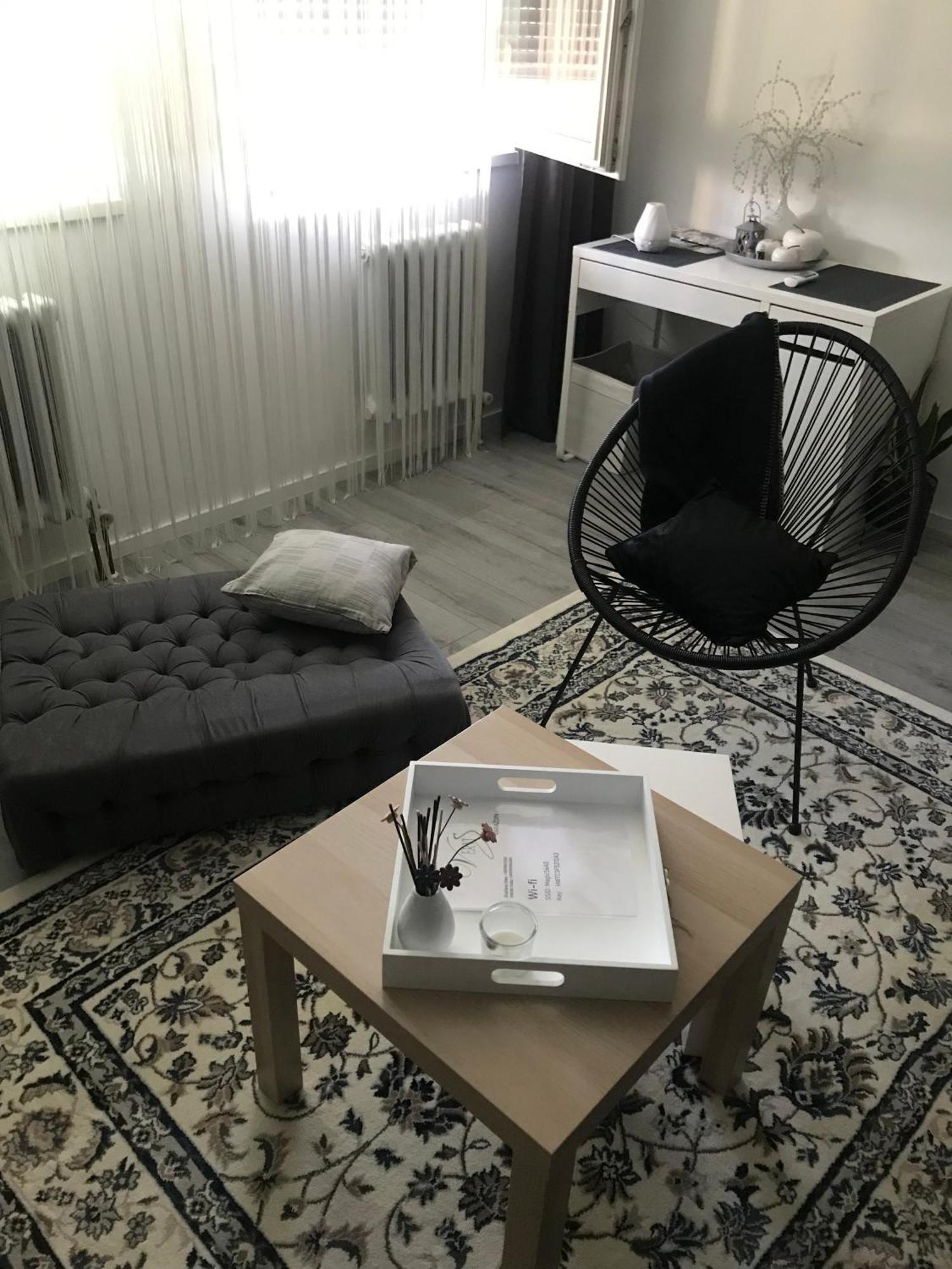 Apartman Vervis Varaždin Exterior foto